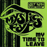 My Time To Leave