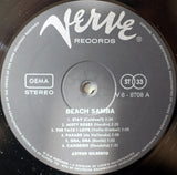 Beach Samba