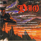 Holy Diver