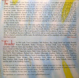 The Blues For Allah Project