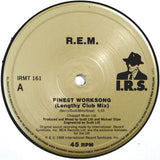 Finest Worksong