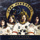 Early Days & Latter Days (The Best Of Led Zeppelin Volumes One And Two)