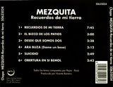 Recuerdos De Mi Tierra