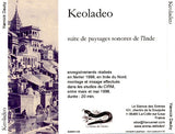 Keoladeo