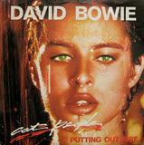 Cat People (Putting Out Fire)