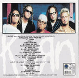 Going Crazy In Trash City