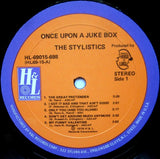 Once Upon A Juke Box