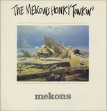 Honky Tonkin'