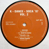 K-Dance - Soca '87 Vol. 2