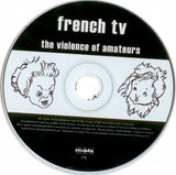 The Violence Of Amateurs