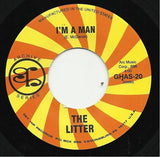 I'm A Man / Hey Joe