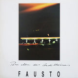 Para Além Das Cordilheiras