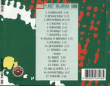 Planet Majmuna 1999