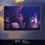 Early Days & Latter Days (The Best Of Led Zeppelin Volumes One And Two)