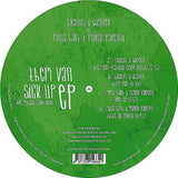 Them Van Sick Up EP
