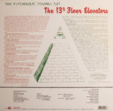 The Psychedelic Sounds Of The 13th Floor Elevators