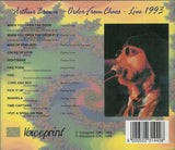 Order From Chaos - Live 1993