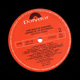 Cantando No Banheiro