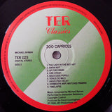 And Do They Do / Zoo Caprices