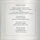 Obliques Before Pale Skin