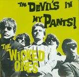 The Devil's In My Pants!