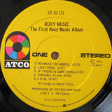 Roxy Music