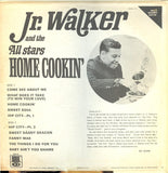 Home Cookin'