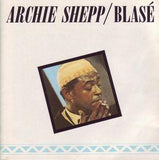 Blasé