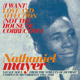(I Want) Love And Affection (Not The House Of Correction)