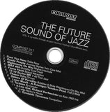 The Future Sound Of Jazz  Vol. II: Cy-walks.through.de.jazz//techno//triphop//drum@bass.www.
