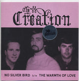 No Silver Bird