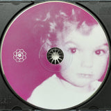 The Shirt I Slept In