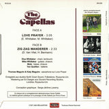 Love Prayer / Zig Zag Wanderer