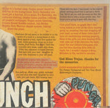 Sucker Punch - Jamaican Boxing Tributes