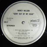 Goin' Out Of My Head