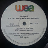 Amanhã É 23