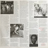 Congo Revolution (Revolutionary And Evolutionary Sounds From The Two Congos 1955-62)