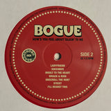 How'd You Feel About Talkin' To Me