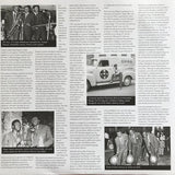 Congo Revolution (Revolutionary And Evolutionary Sounds From The Two Congos 1955-62)
