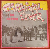 Carnival Fever