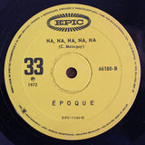 Bahia / Na, Na, Na, Na, Na