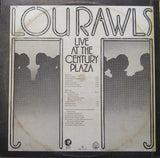 Live At The Century Plaza