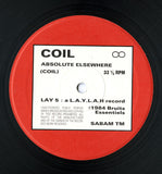 How To Destroy Angels