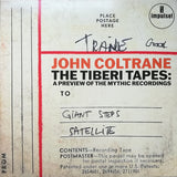 The Tiberi Tapes: A Preview Of The Mythic Recordings