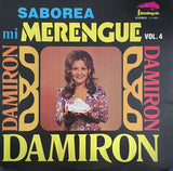 Saborea Mi Merengue Vol. 4