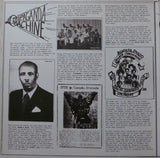 Mogadisco (Dancing Mogadishu - Somalia 1972-1991)