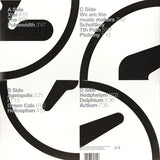 Selected Ambient Works 85-92