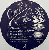 Béke