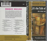 It's The Talk Of The Town (And Other Sad Songs)