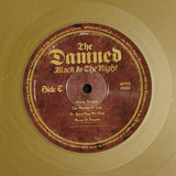 Black Is The Night (The Definitive Anthology)